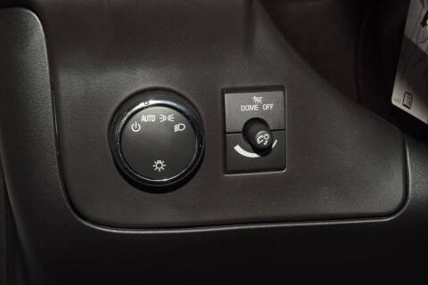 2026 Chevrolet Express LS 3500
