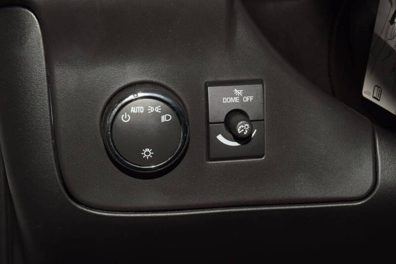 2026 Chevrolet Express LS 3500