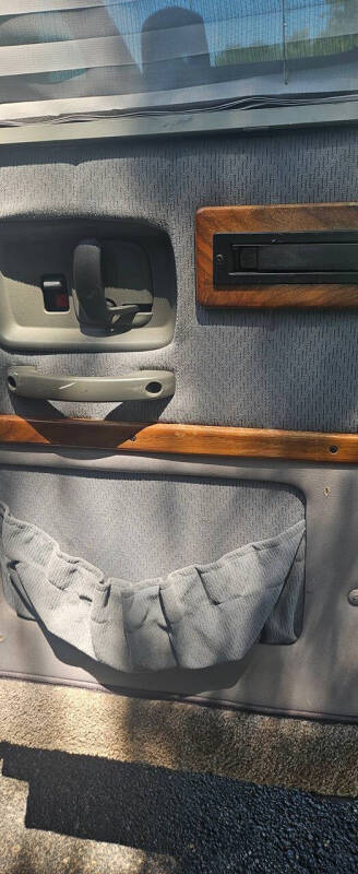 2003 Chevrolet Express