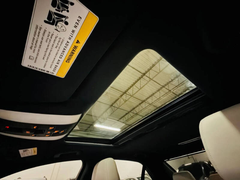 2011 Mercedes-Benz E-Class