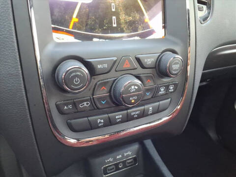 2020 Dodge Durango R/T