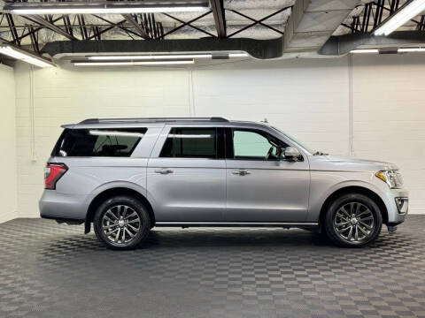 2020 Ford Expedition MAX Limited