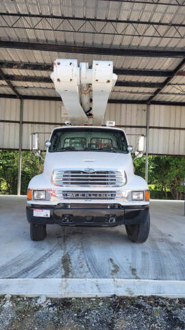 2007 Sterling Acterra