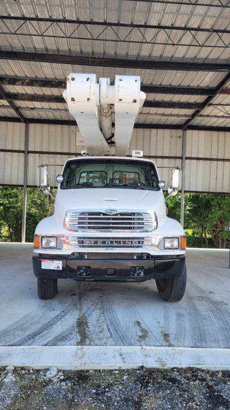 2007 Sterling Acterra