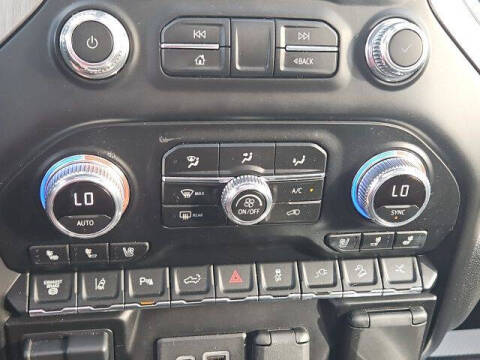 2023 GMC Sierra 2500HD