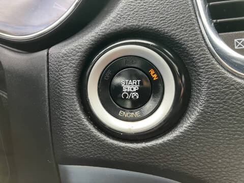 2015 Dodge Durango R/T