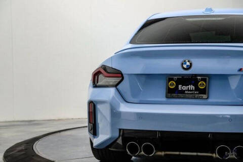 2024 BMW M2