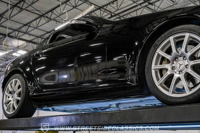 2005 Mercedes-Benz SLK SLK 350