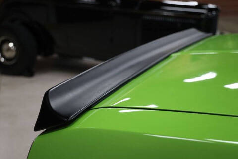 1973 Dodge Challenger