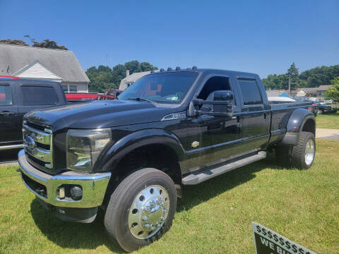 2016 Ford F-350 Super Duty for sale at Your Next Auto in Elizabethtown PA