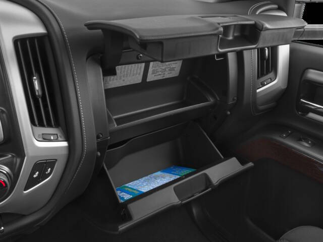 2017 GMC Sierra 2500HD