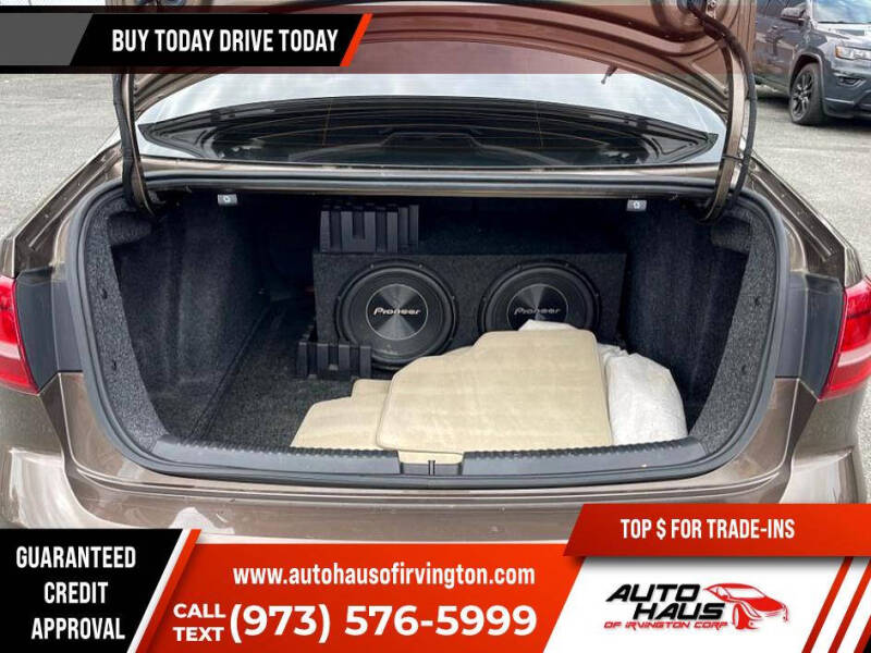 2015 Volkswagen Jetta