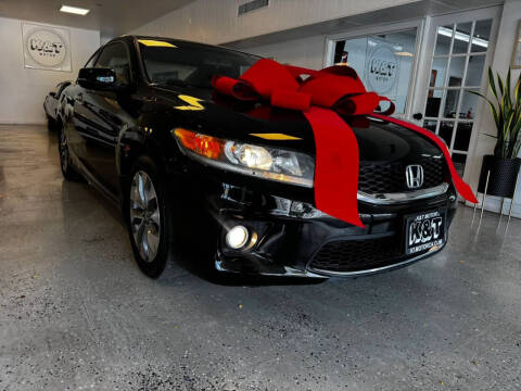 2014 Honda Accord EX