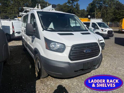 2017 Ford Transit Van Base's photo