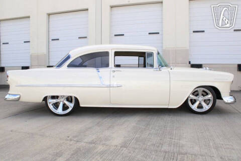 1955 Chevrolet 210