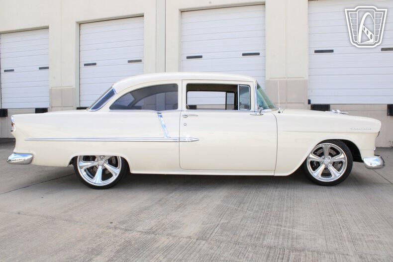 1955 Chevrolet 210