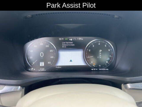 2020 Volvo S60 T5 Inscription