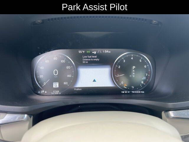 2020 Volvo S60 T5 Inscription