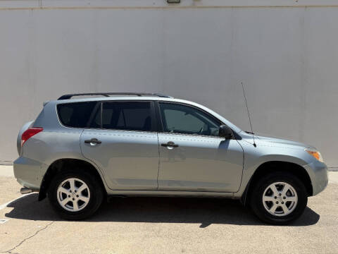2006 Toyota RAV4