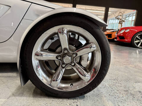 2001 Plymouth Prowler