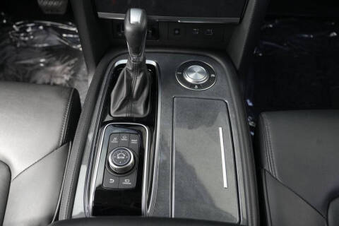 2021 Nissan Armada SV