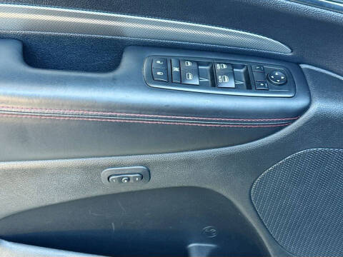 2018 Dodge Durango R/T