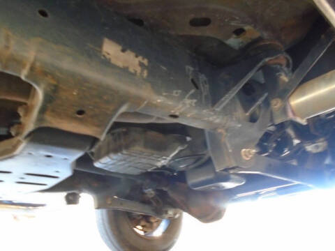 2004 Dodge Ram 3500 SLT