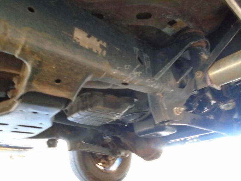 2004 Dodge Ram 3500 SLT