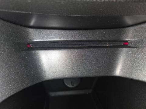 2015 GMC Terrain SLT-1