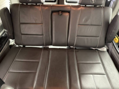 2018 GMC Savana 2500