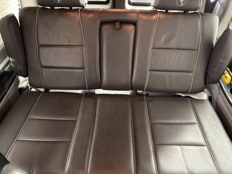 2018 GMC Savana 2500