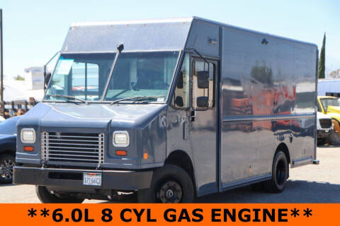2020 Freightliner MT45 Chassis