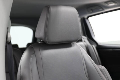 2020 Honda Odyssey