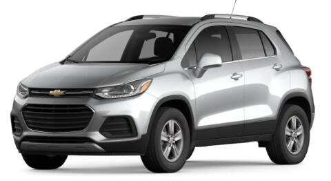 2022 Chevrolet Trax for sale at Auto Selection Inc. in Houston TX