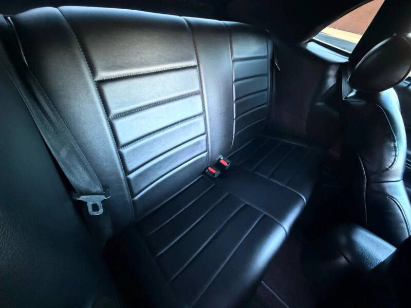 1995 Ford Mustang GT