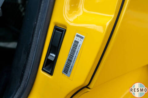 1999 Ferrari 360 Modena