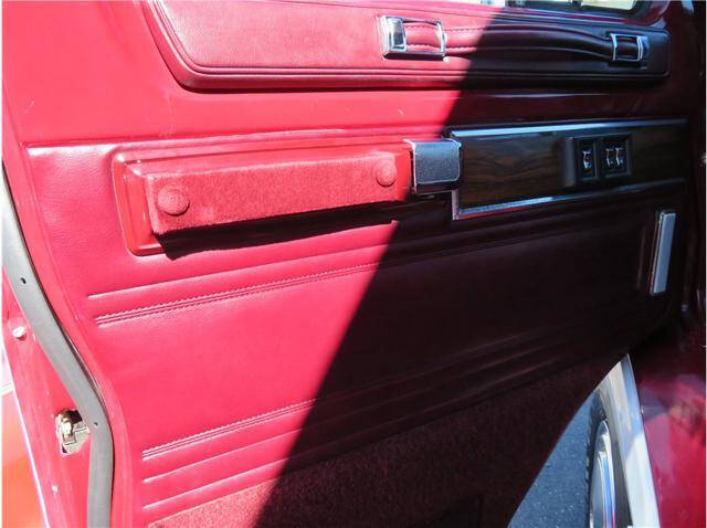 1989 Dodge Ram Van