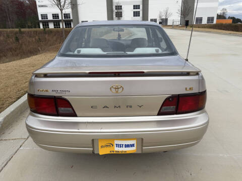 1996 Toyota Camry LE