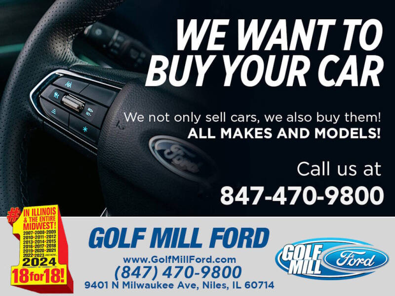 2026 Ford Escape Hybrid ST-Line Elite