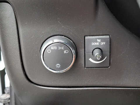 2024 Chevrolet Express 2500