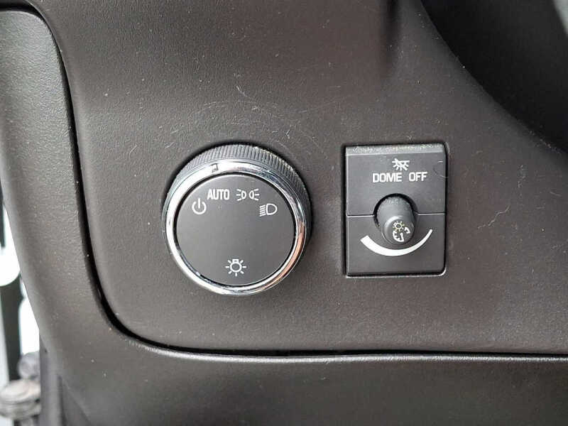 2024 Chevrolet Express 2500