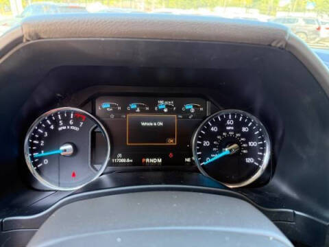 2018 Ford Expedition XLT