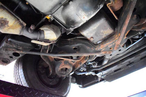 1986 Ford LTD Crown Victoria