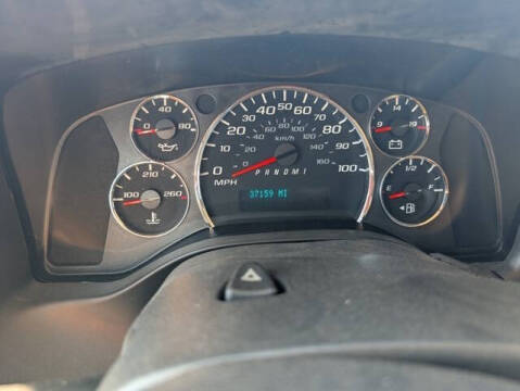 2016 Chevrolet Express LT 3500