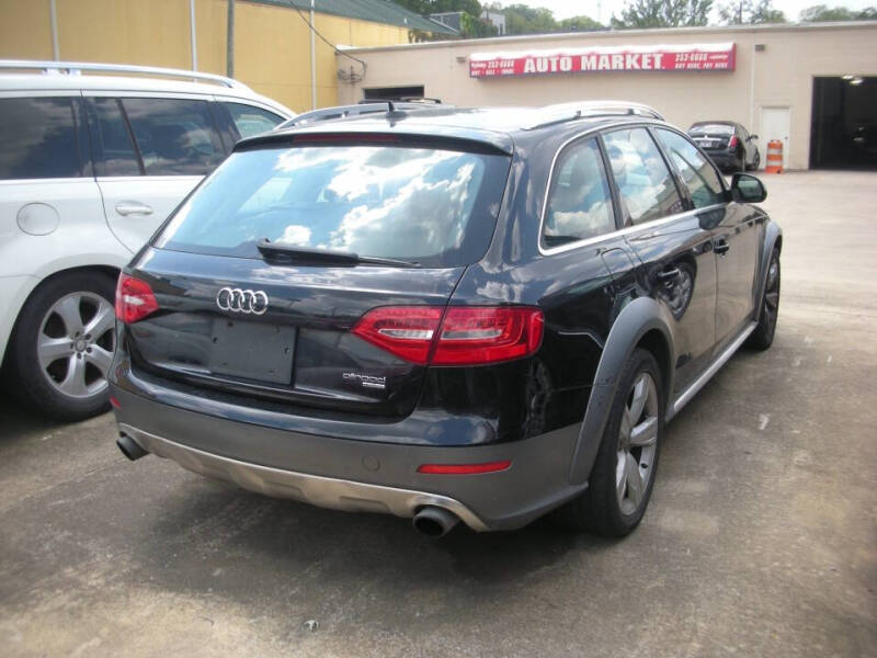 2013 Audi Allroad 2.0T quattro Premium