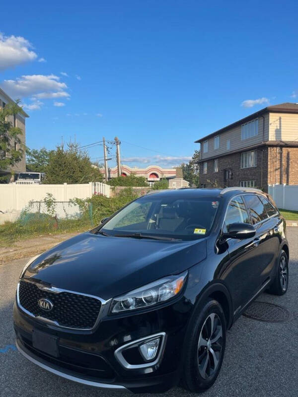 2017 Kia Sorento for sale at Kars 4 Sale LLC in South Hackensack NJ