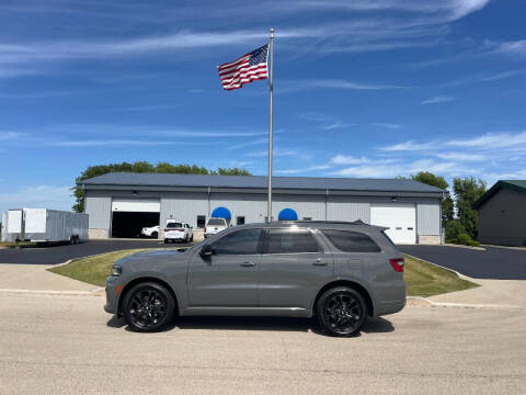 2025 Dodge Durango GT Plus