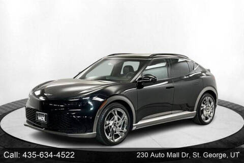 2024 Genesis GV60 Performance