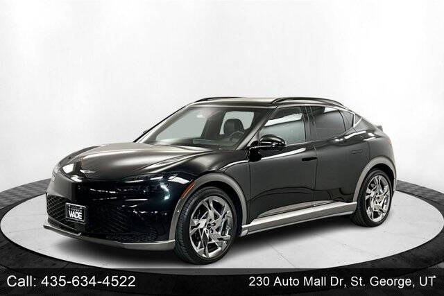 2024 Genesis GV60 Performance