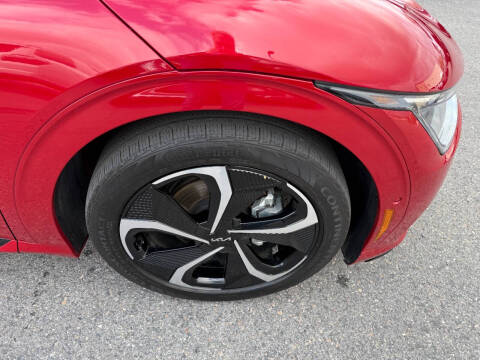 2023 Kia EV6 GT-Line